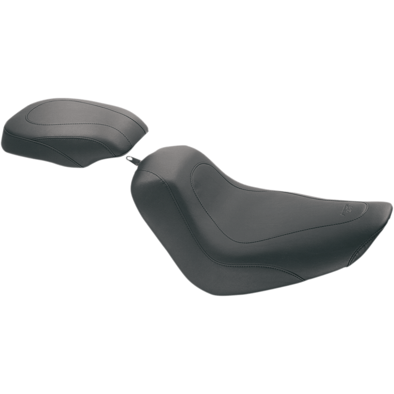 MUSTANG ST06 - 13 FXST/FLSTF TRIP PSEAT - Driven Powersports Inc.76783