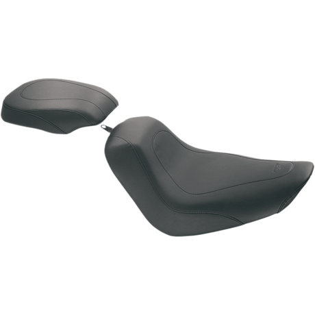 MUSTANG ST06 - 13 FXST/FLSTF TRIP PSEAT - Driven Powersports Inc.76783