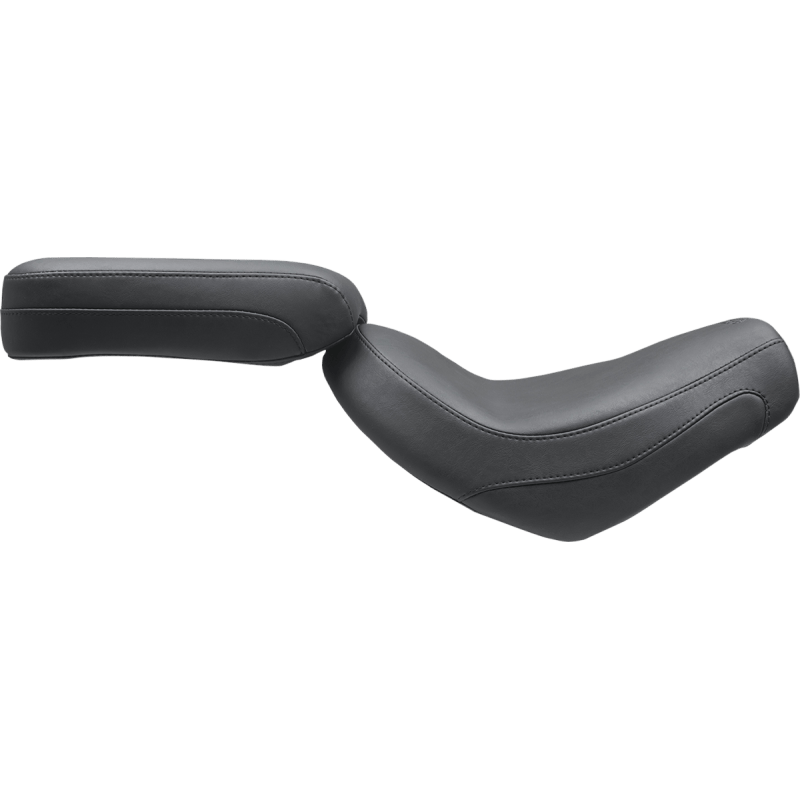 MUSTANG TRIPPER SOLO SEAT HONDA REBEL 1100 '21+ DRIVER W/O BACKREST (84150) - DRIVEN Canada's Powersports 84150