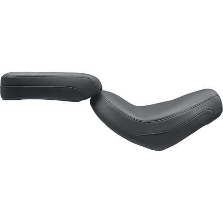 MUSTANG TRIPPER SOLO SEAT HONDA REBEL 1100 '21+ DRIVER W/O BACKREST (84150) - DRIVEN Canada's Powersports 84150