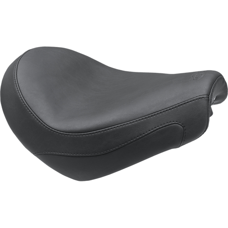 MUSTANG TRIPPER SOLO SEAT HONDA REBEL 1100 '21+ DRIVER W/O BACKREST (84150) - DRIVEN Canada's Powersports 84150