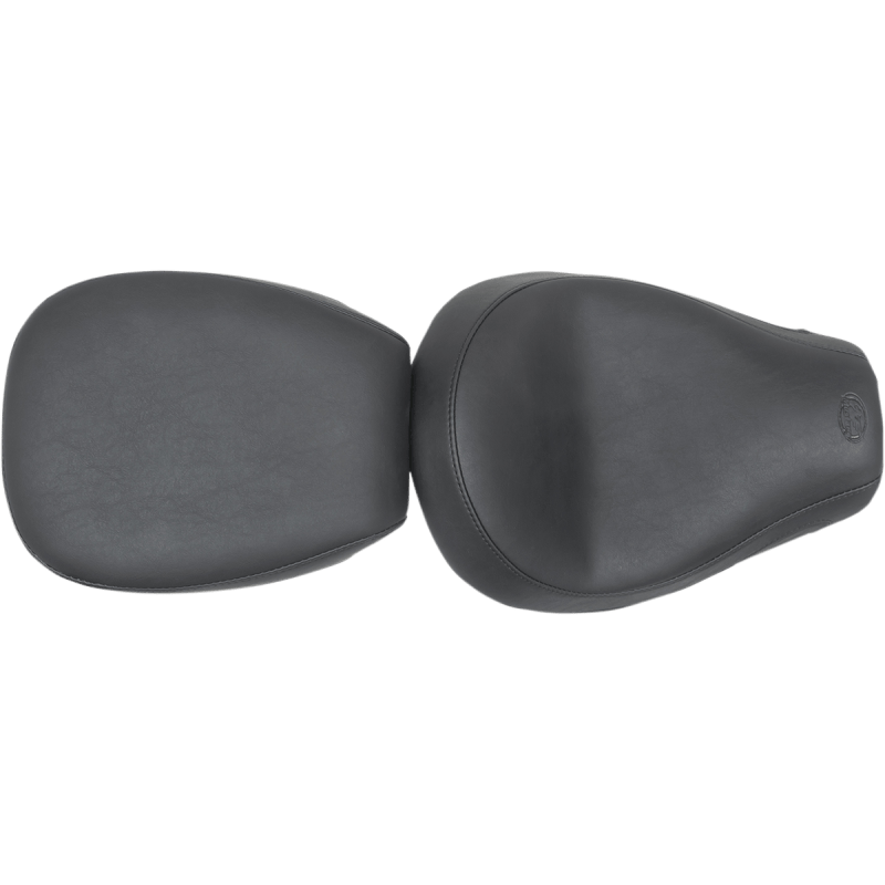 MUSTANG TRIPPER SOLO SEAT HONDA REBEL 1100 '21+ DRIVER W/O BACKREST (84150) - DRIVEN Canada's Powersports 84150