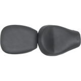 MUSTANG TRIPPER SOLO SEAT HONDA REBEL 1100 '21+ DRIVER W/O BACKREST (84150) - DRIVEN Canada's Powersports 84150