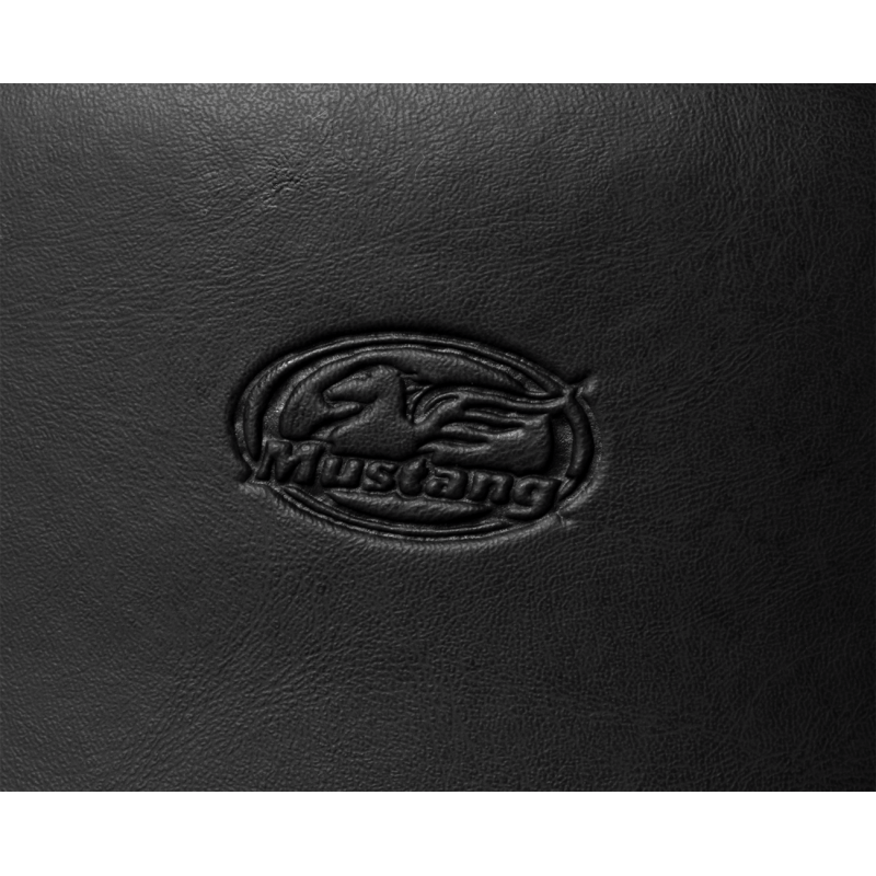 MUSTANG VINTAGE SOLO WIDE RK97 - 07 (75459) - DRIVEN Canada's Powersports 75459