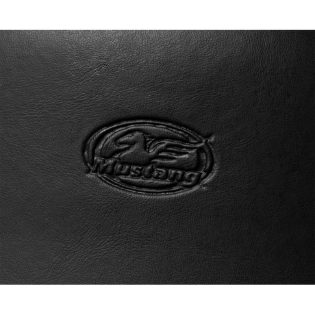 MUSTANG VINTAGE SOLO WIDE RK97 - 07 (75459) - DRIVEN Canada's Powersports 75459