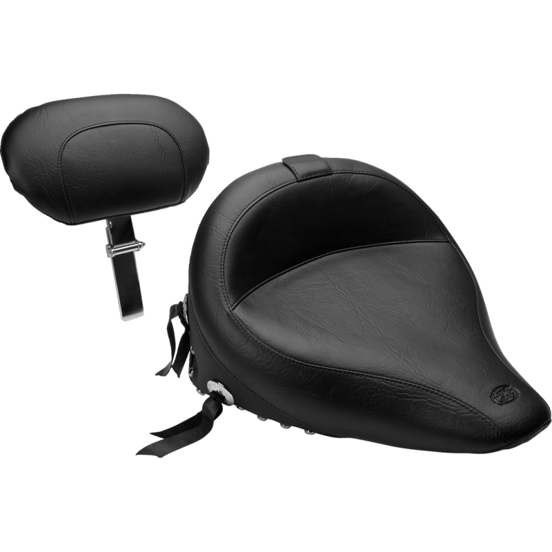 MUSTANG W - STUD SEAT/B - REST00 - 05ST (79120) - DRIVEN Canada's Powersports 79120