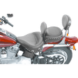 MUSTANG W - STUD SEAT/B - REST00 - 05ST (79120) - DRIVEN Canada's Powersports 79120