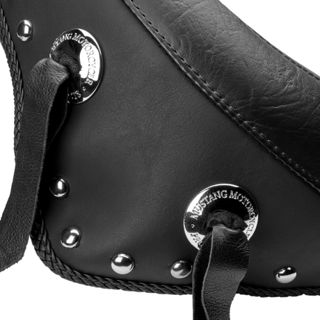 MUSTANG W - STUD SEAT/B - REST00 - 05ST (79120) - DRIVEN Canada's Powersports 79120