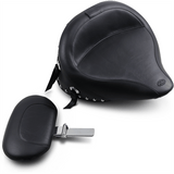 MUSTANG W - STUD SEAT/B - REST84 - 99ST (79104) - DRIVEN Canada's Powersports 79104