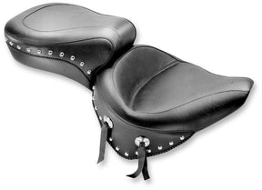 MUSTANG WIDE STUDDED SEAT 00 - 05ST (75072) - DRIVEN Canada's Powersports 75072