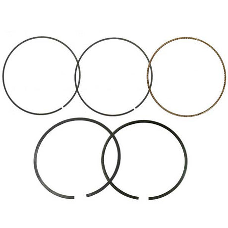 NAMURA ATV/UTV PISTON RINGS (NA - 10046R) - DRIVEN Canada's Powersports 758891102364NA - 10046R