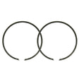 NAMURA ATV/UTV PISTON RINGS (NA - 50001R) - DRIVEN Canada's Powersports 758891103798NA - 50001R