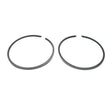 NAMURA ATV/UTV PISTON RINGS (NA - 50002R) - DRIVEN Canada's Powersports 758891103835NA - 50002R