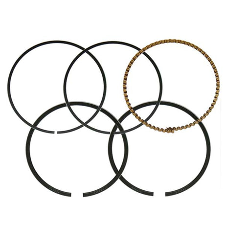 NAMURA ATV/UTV PISTON RINGS (NA - 50024 - 2R) - DRIVEN Canada's Powersports 758891104245NA - 50024 - 2R