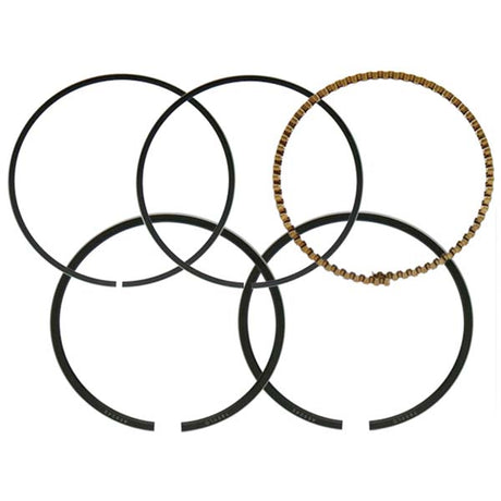 NAMURA ATV/UTV PISTON RINGS (NA - 50024 - 4R) - DRIVEN Canada's Powersports 758891104252NA - 50024 - 4R