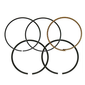 NAMURA ATV/UTV PISTON RINGS (NA - 50024 - 6R) - DRIVEN Canada's Powersports 758891104269NA - 50024 - 6R
