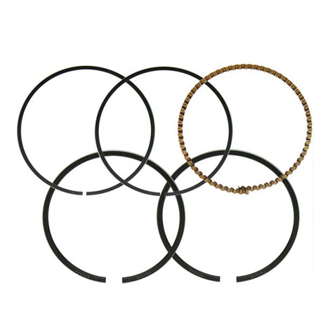 NAMURA ATV/UTV PISTON RINGS (NA - 50024 - 6R) - DRIVEN Canada's Powersports 758891104269NA - 50024 - 6R