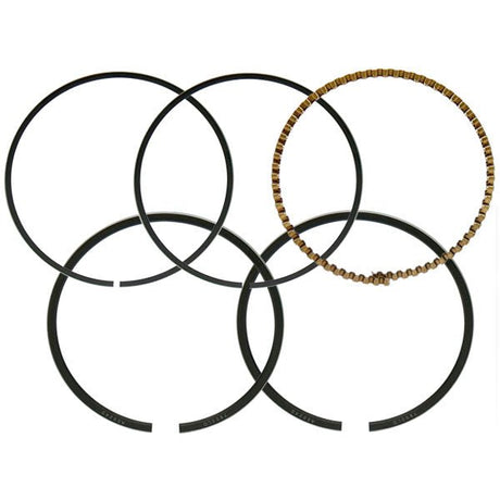 NAMURA ATV/UTV PISTON RINGS (NA - 50024R) - DRIVEN Canada's Powersports 758891104276NA - 50024R