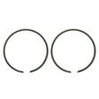 NAMURA ATV/UTV PISTON RINGS (NX - 10026 - 6R) - DRIVEN Canada's Powersports 758891104641NX - 10026 - 6R