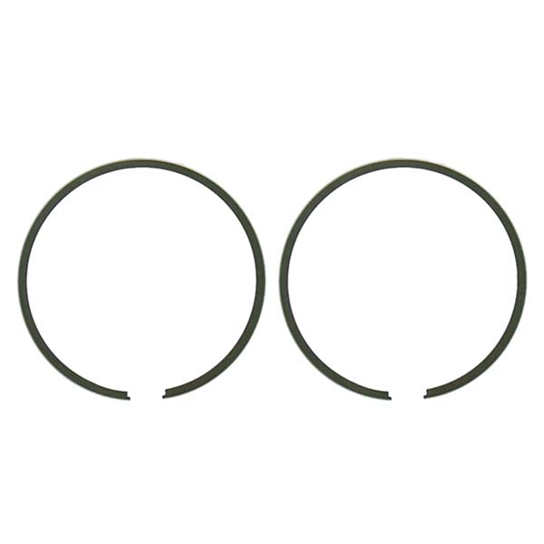 NAMURA ATV/UTV PISTON RINGS (NX - 10026 - 6R) - DRIVEN Canada's Powersports 758891104641NX - 10026 - 6R