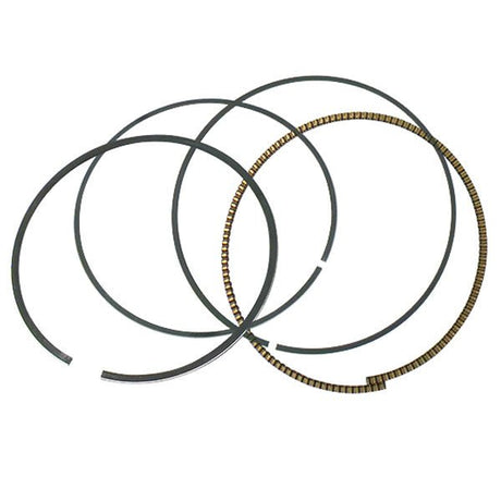 NAMURA ATV/UTV PISTON RINGS (NX - 10035R) - DRIVEN Canada's Powersports 758891104672NX - 10035R