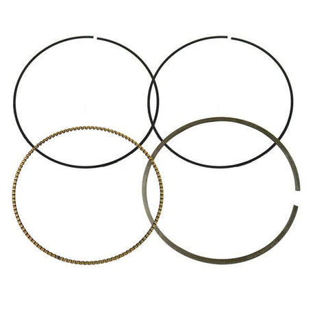 NAMURA ATV/UTV PISTON RINGS (NX - 10045R) - DRIVEN Canada's Powersports 758891104696NX - 10045R