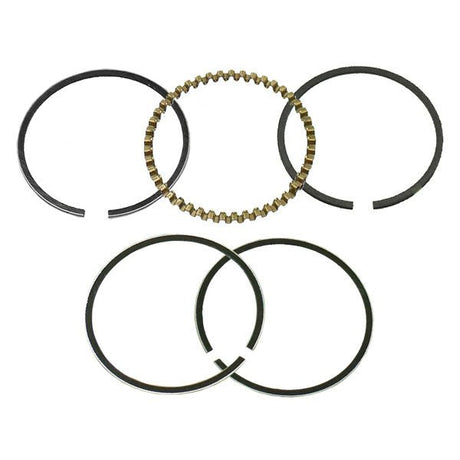 NAMURA ATV/UTV PISTON RINGS (NX - 10051 - 2R) - DRIVEN Canada's Powersports 758891104719NX - 10051 - 2R