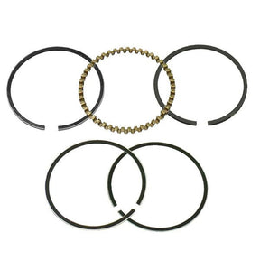 NAMURA ATV/UTV PISTON RINGS (NX - 10051 - 4R) - DRIVEN Canada's Powersports 758891104726NX - 10051 - 4R