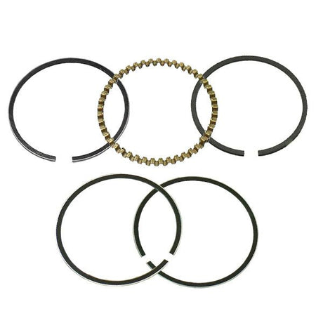NAMURA ATV/UTV PISTON RINGS (NX - 10051 - 4R) - DRIVEN Canada's Powersports 758891104726NX - 10051 - 4R