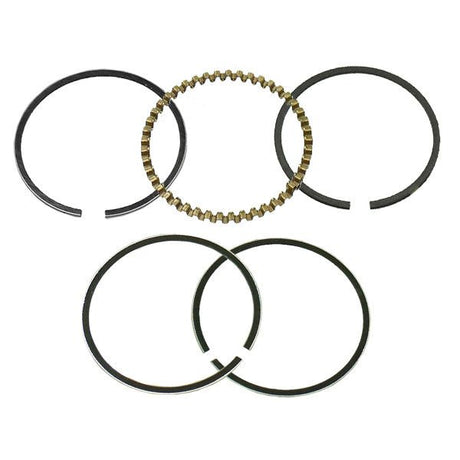 NAMURA ATV/UTV PISTON RINGS (NX - 10051 - 6R) - DRIVEN Canada's Powersports 758891104733NX - 10051 - 6R