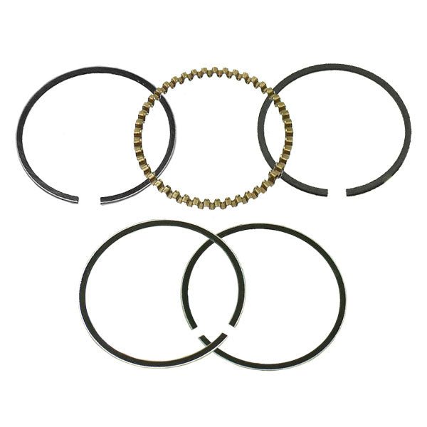 NAMURA ATV/UTV PISTON RINGS (NX - 10051R) - DRIVEN Canada's Powersports 758891104702NX - 10051R