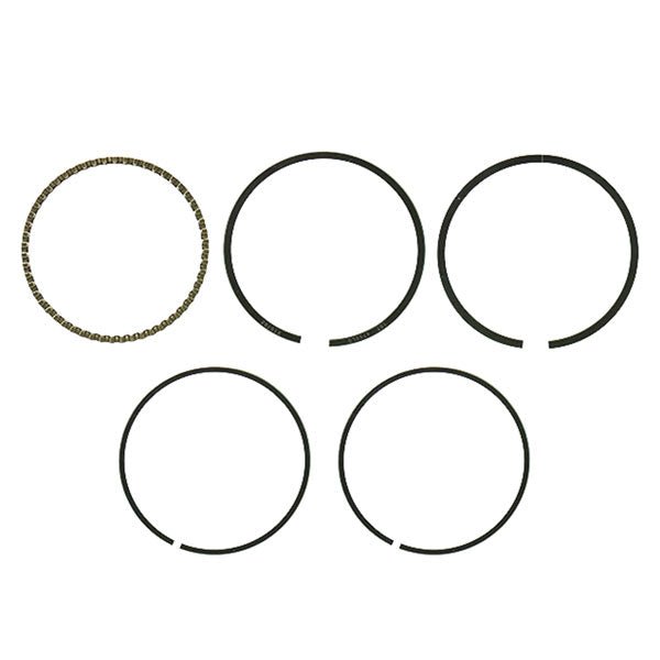 NAMURA ATV/UTV PISTON RINGS (NX - 10070 - 6R) - DRIVEN Canada's Powersports 758891104771NX - 10070 - 6R