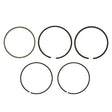 NAMURA ATV/UTV PISTON RINGS (NX - 10070 - 8R) - DRIVEN Canada's Powersports 758891104788NX - 10070 - 8R