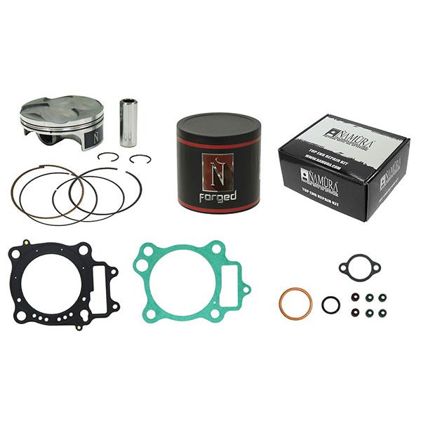 NAMURA ATV/UTV TOP END REPAIR KIT (FX - 10035K) - DRIVEN Canada's Powersports 758891110208FX - 10035K