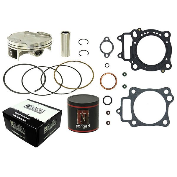 NAMURA ATV/UTV TOP END REPAIR KIT (FX - 10039K) - DRIVEN Canada's Powersports 758891110239FX - 10039K