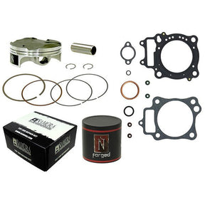 NAMURA ATV/UTV TOP END REPAIR KIT (FX - 10041K) - DRIVEN Canada's Powersports 758891110260FX - 10041K