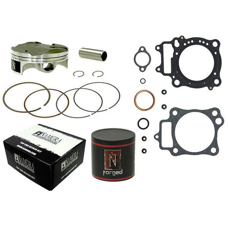 NAMURA ATV/UTV TOP END REPAIR KIT (FX - 10041K) - DRIVEN Canada's Powersports 758891110260FX - 10041K