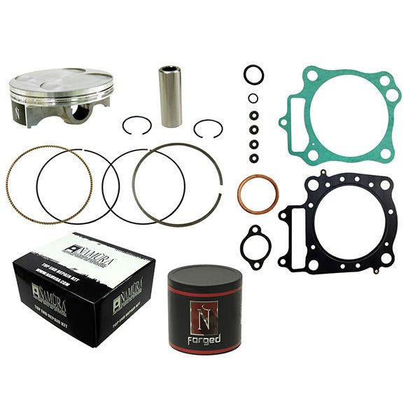 NAMURA ATV/UTV TOP END REPAIR KIT (FX - 10045K) - DRIVEN Canada's Powersports 758891110345FX - 10045K