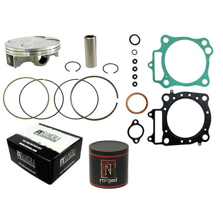 NAMURA ATV/UTV TOP END REPAIR KIT (FX - 10045K) - DRIVEN Canada's Powersports 758891110345FX - 10045K