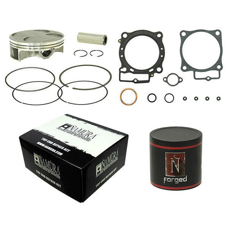NAMURA ATV/UTV TOP END REPAIR KIT (FX - 10048K) - DRIVEN Canada's Powersports 758891110413FX - 10048K