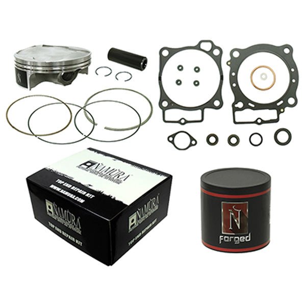 NAMURA ATV/UTV TOP END REPAIR KIT (FX - 10049K) - DRIVEN Canada's Powersports 758891110444FX - 10049K