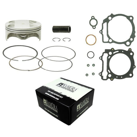 NAMURA ATV/UTV TOP END REPAIR KIT (FX - 30017K) - DRIVEN Canada's Powersports 758891110536FX - 30017K