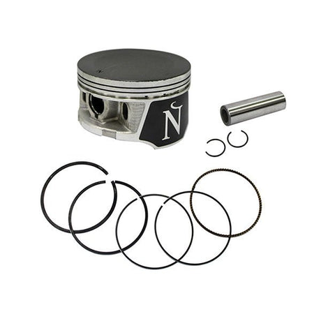 NAMURA ATV/UTV TOP END REPAIR KIT (NA - 10000 - 2K) - DRIVEN Canada's Powersports 758891105921NA - 10000 - 2K