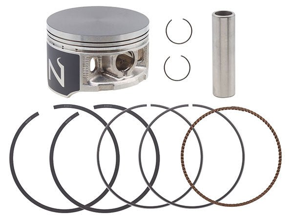 NAMURA ATV/UTV TOP END REPAIR KIT (NA - 10001 - 3K) - DRIVEN Canada's Powersports 758891105990NA - 10001 - 3K
