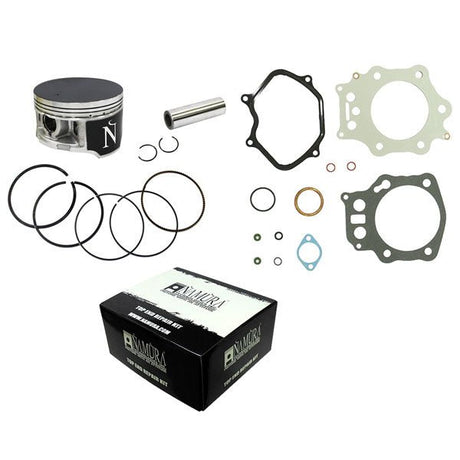 NAMURA ATV/UTV TOP END REPAIR KIT (NA - 10001K) - DRIVEN Canada's Powersports 758891106027NA - 10001K