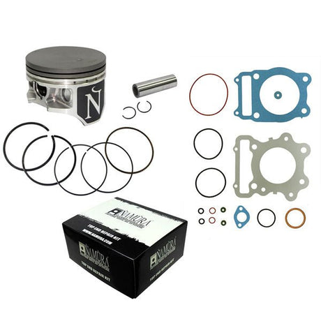 NAMURA ATV/UTV TOP END REPAIR KIT (NA - 10002 - 4K) - DRIVEN Canada's Powersports 758891106041NA - 10002 - 4K
