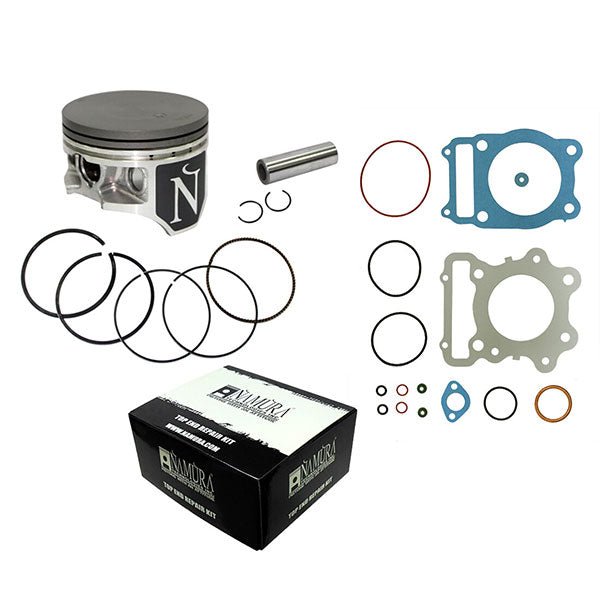 NAMURA ATV/UTV TOP END REPAIR KIT (NA - 10002K) - DRIVEN Canada's Powersports 758891106065NA - 10002K