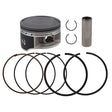 NAMURA ATV/UTV TOP END REPAIR KIT (NA - 10003 - 2K) - DRIVEN Canada's Powersports 758891106072NA - 10003 - 2K