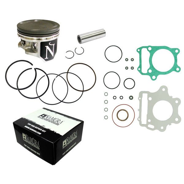 NAMURA ATV/UTV TOP END REPAIR KIT (NA - 10005 - 2K) - DRIVEN Canada's Powersports 758891106126NA - 10005 - 2K