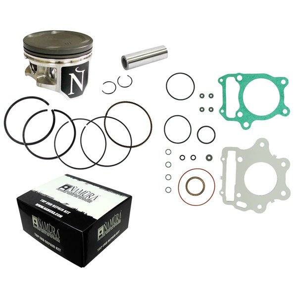 NAMURA ATV/UTV TOP END REPAIR KIT (NA - 10005 - 4K) - DRIVEN Canada's Powersports 758891106133NA - 10005 - 4K